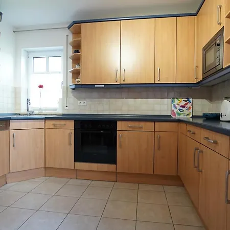 Nordstern Casa de Férias