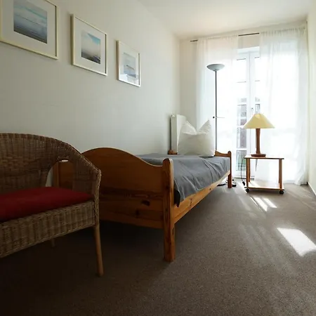 Nordstern Casa de Férias *