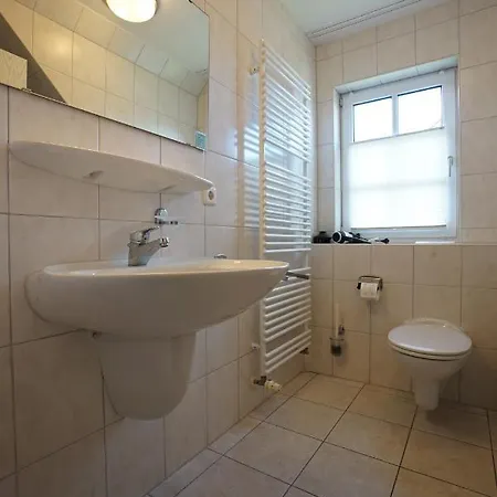 Nordstern Holiday home Busum