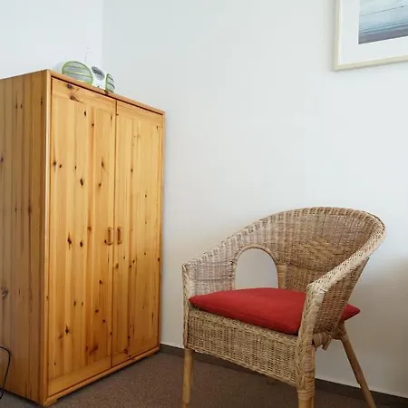 Nordstern Holiday home