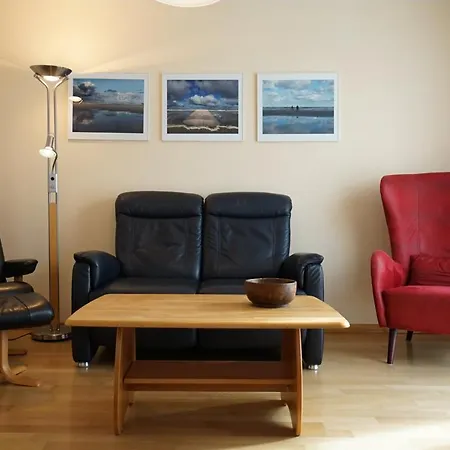 Holiday home Nordstern Busum