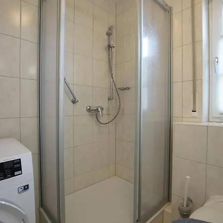 Casa de Férias Nordstern