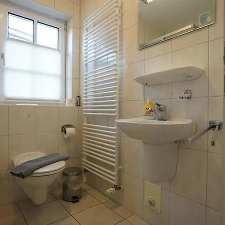 Nordstern Holiday home *