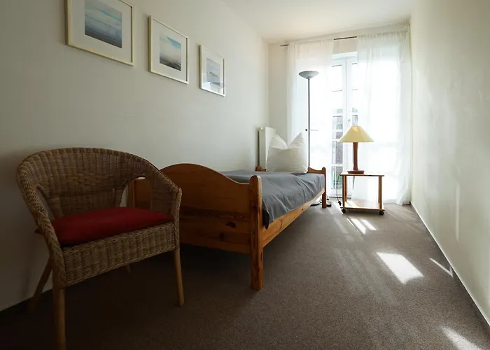 Nordstern 度假居 *