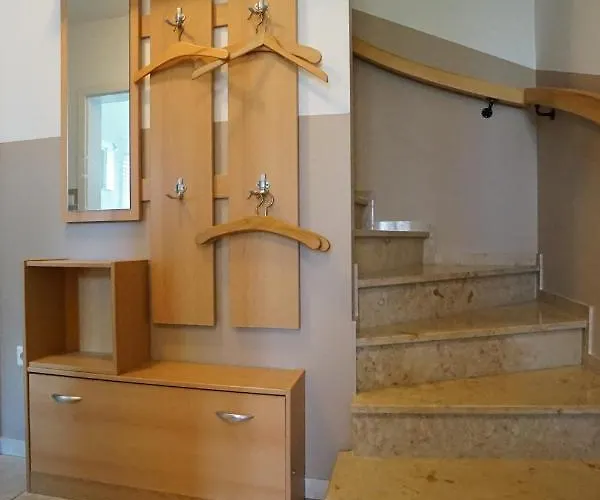 Nordstern 度假居 *